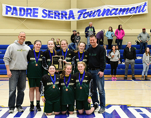 Girls 3rd Place sm